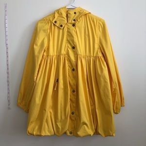 ⭐️Ralph Lauren kids raincoat